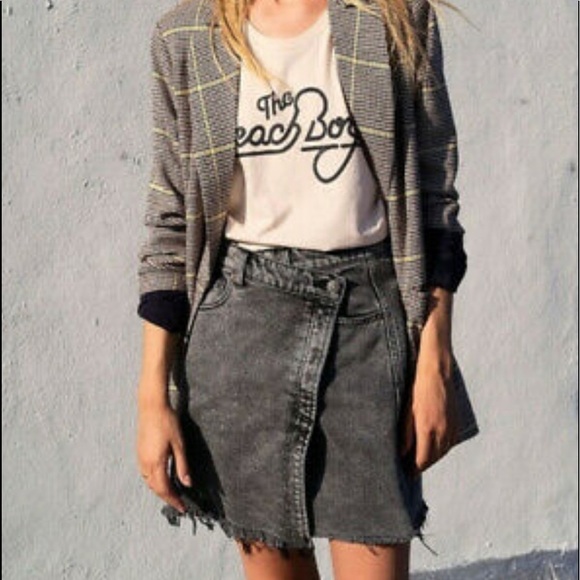 Free People Skirt - Picture 1 of 8